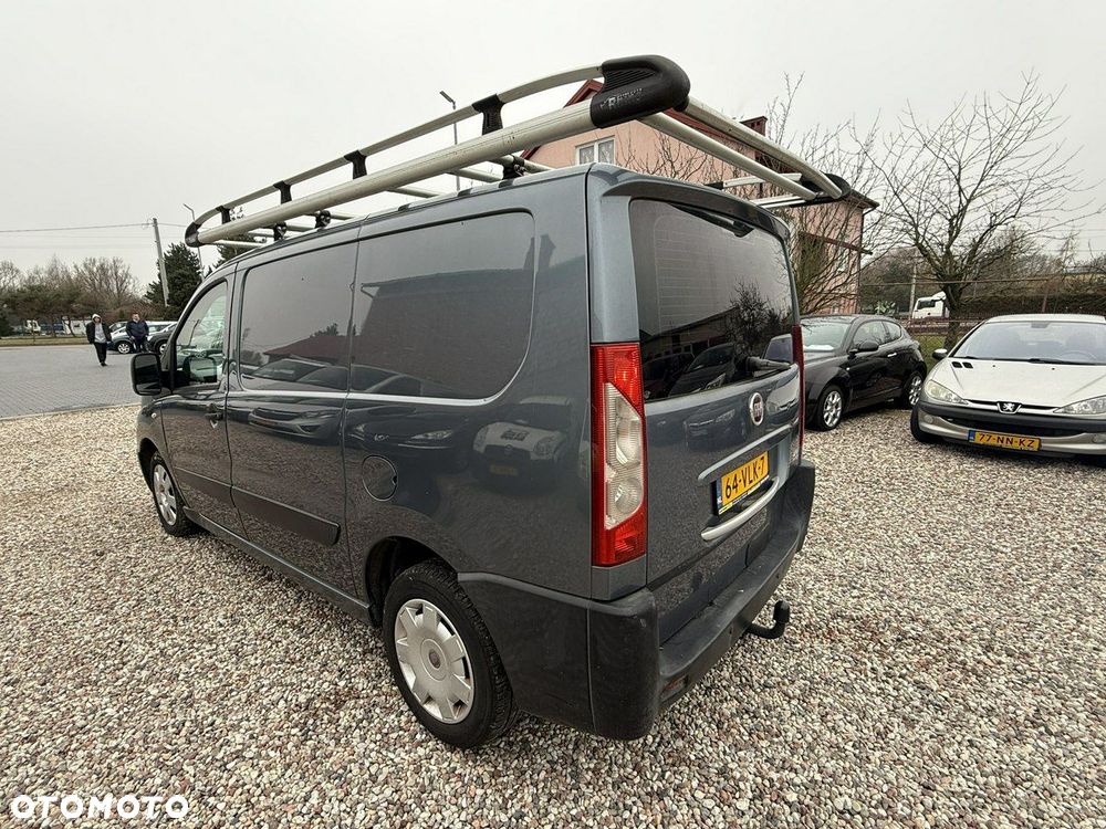 Fiat Scudo - 2
