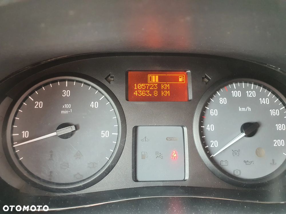 Opel Vivaro L1H1 Tour Elegance - 15