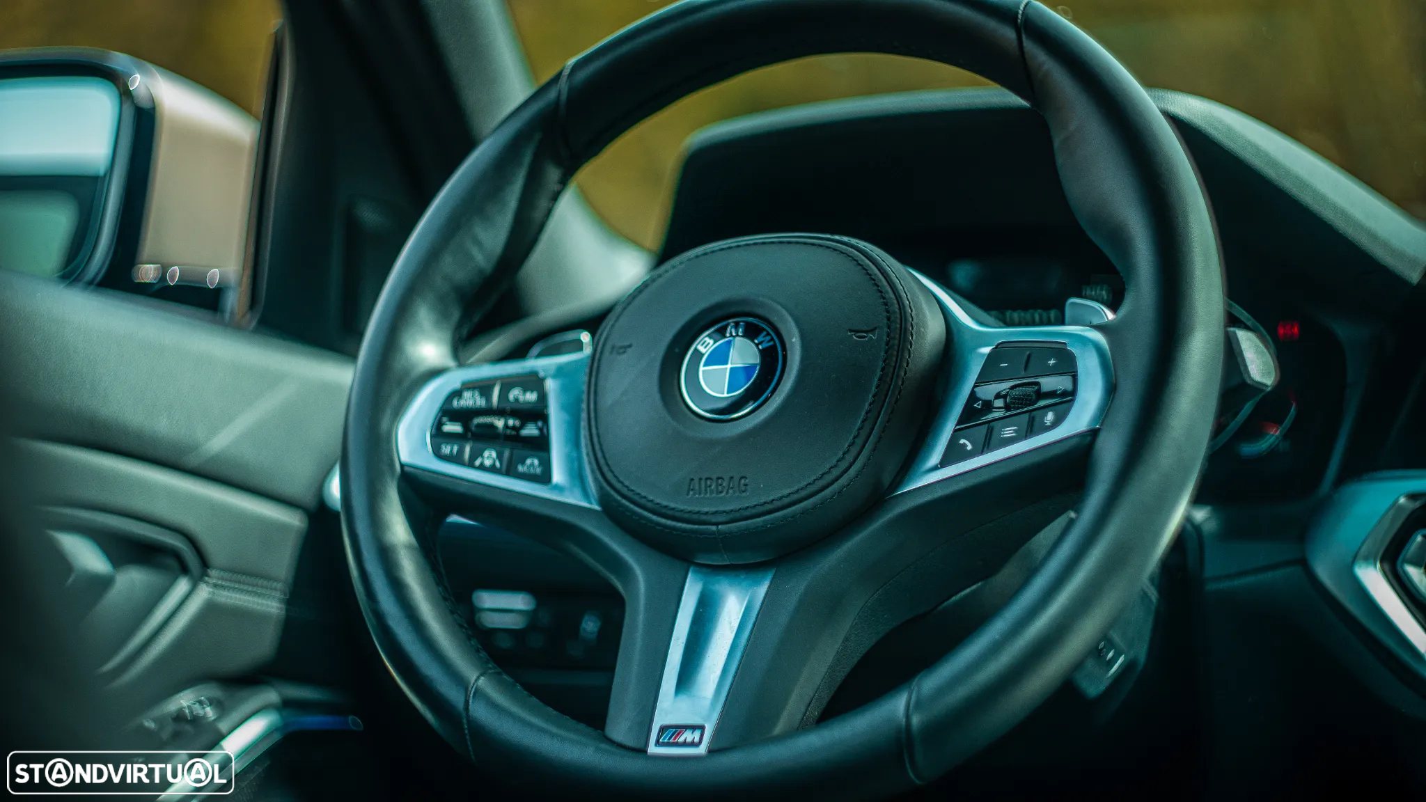 BMW M340 d xDrive Pack Desportivo M Pro Auto - 19