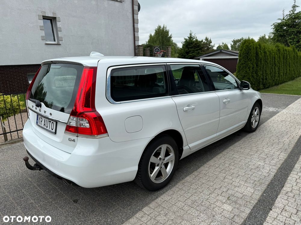 Volvo V70 D4 Drive-E Dynamic Momentum - 3