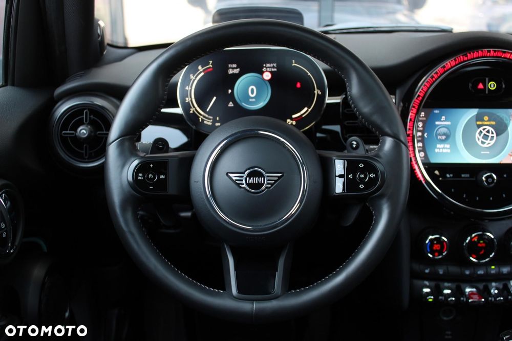 MINI Cooper S - 13