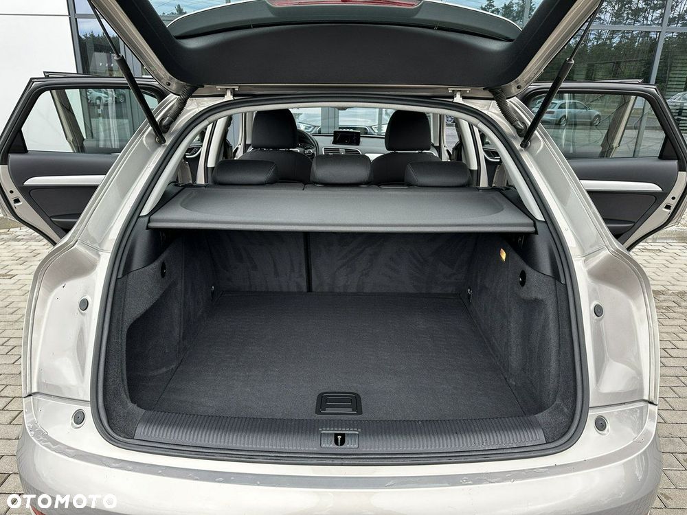 Audi Q3 2.0 TFSI Quattro S tronic - 30