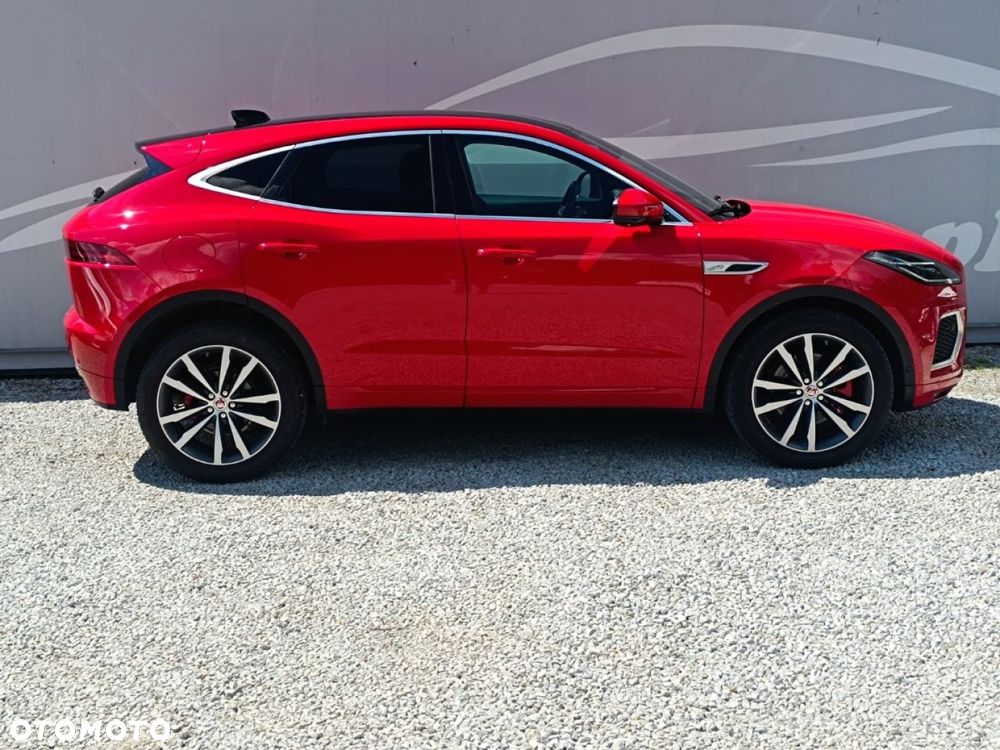 Jaguar E-Pace - 13