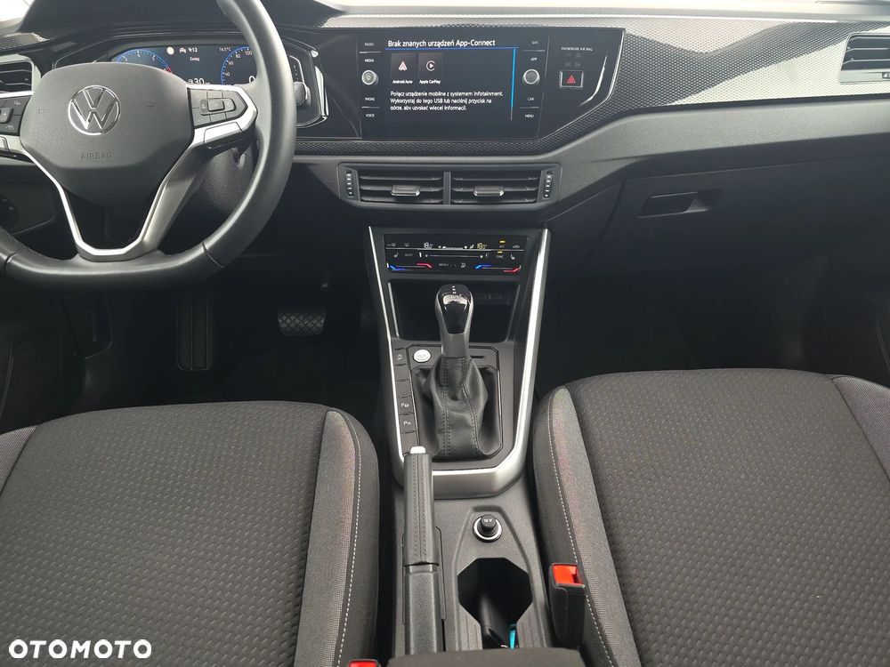 Volkswagen Taigo 1.0 TSI Life DSG - 18
