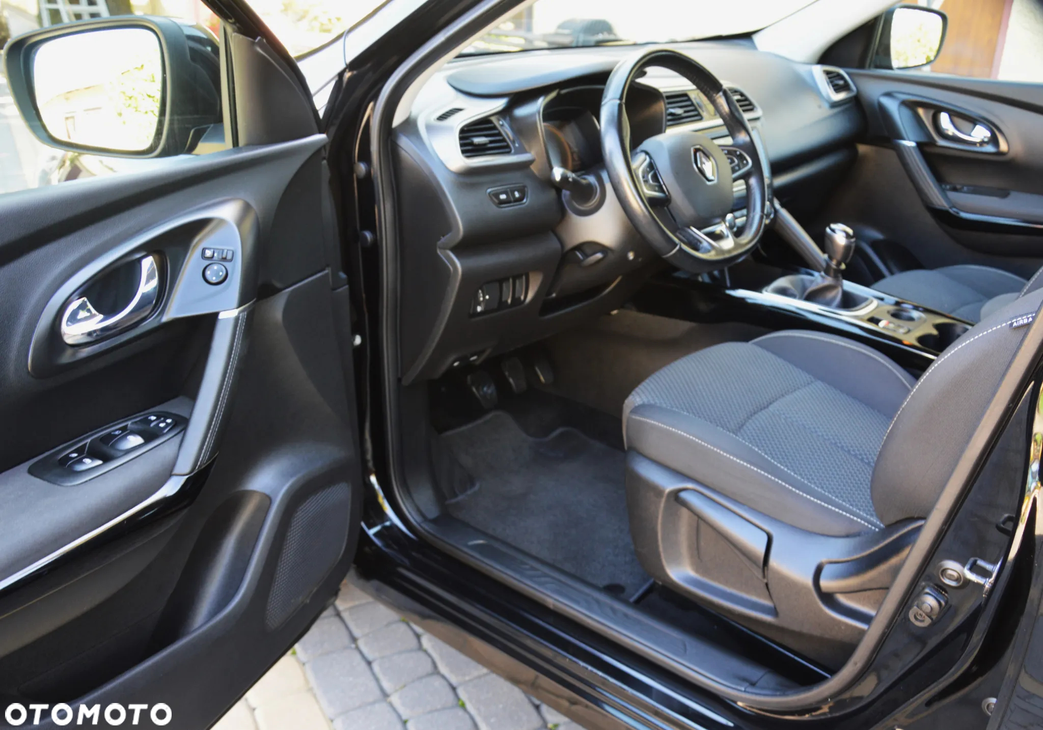 Renault Kadjar - 16