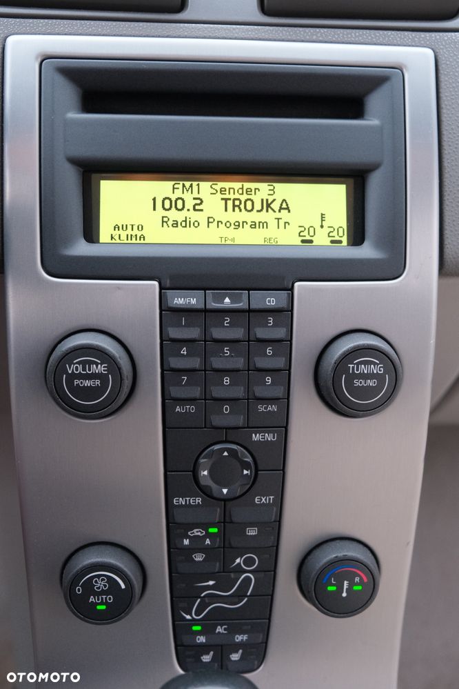 Volvo C30 2.4i Summum - 8