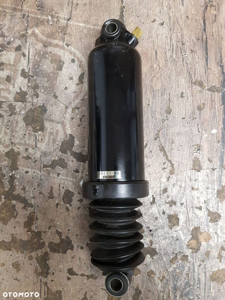 Amortyzator pompowany tył Harley Touring 54632-98 - 3