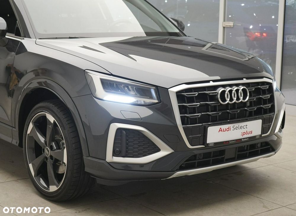 Audi Q2 - 7