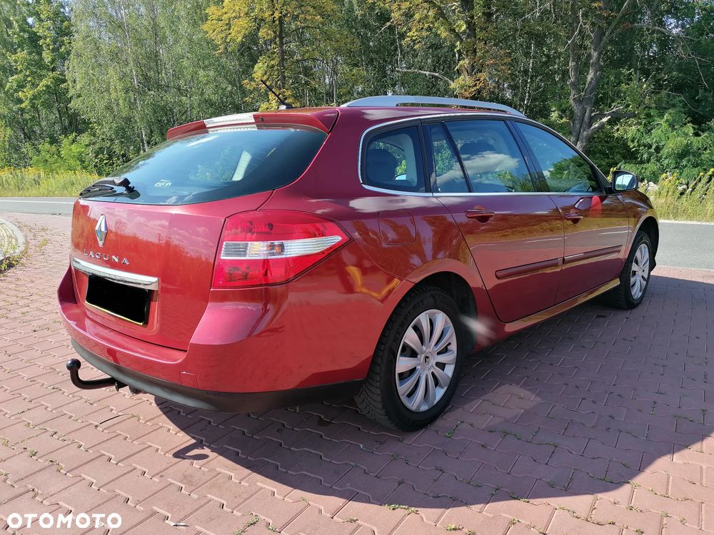 Renault Laguna 2.0 16V Dynamique - 12