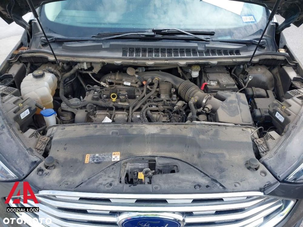 Ford Edge - 18