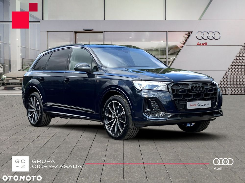 Audi Q7 - 8