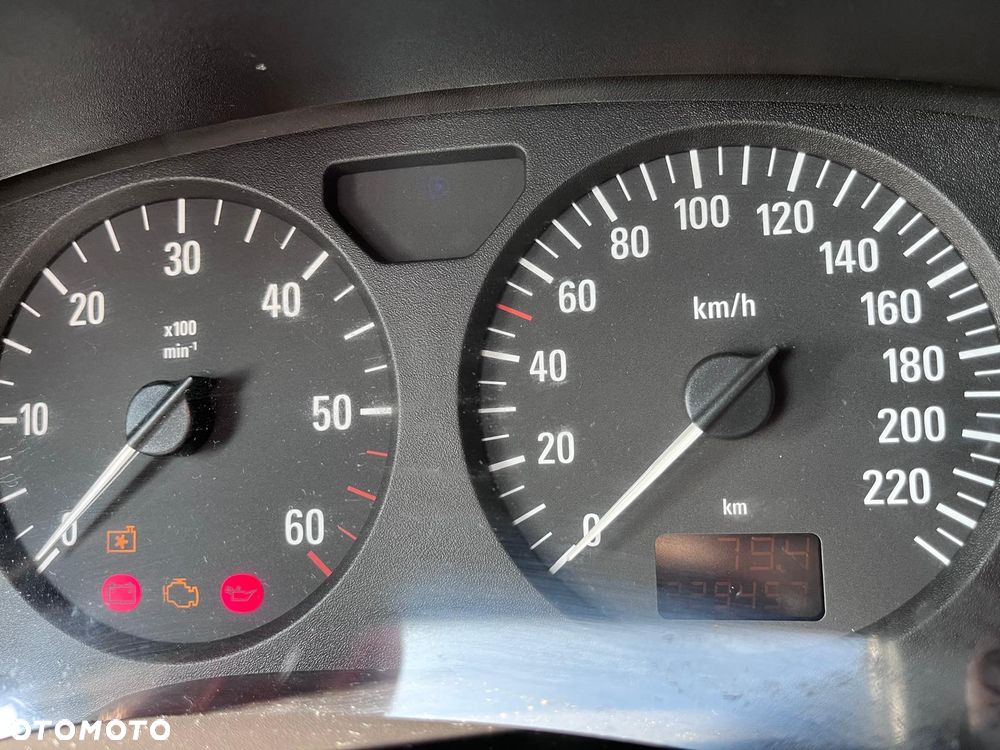 Opel Astra 1.7 CDTI Start - 5