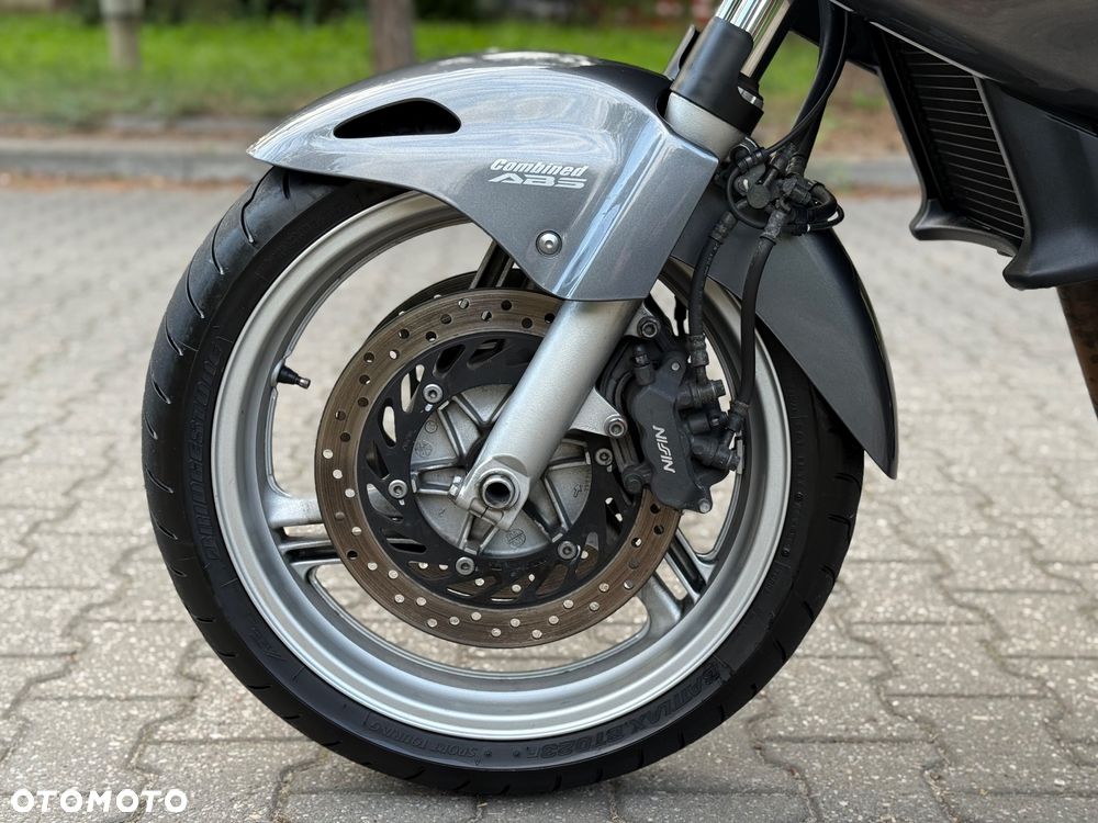 Honda Deauville - 13
