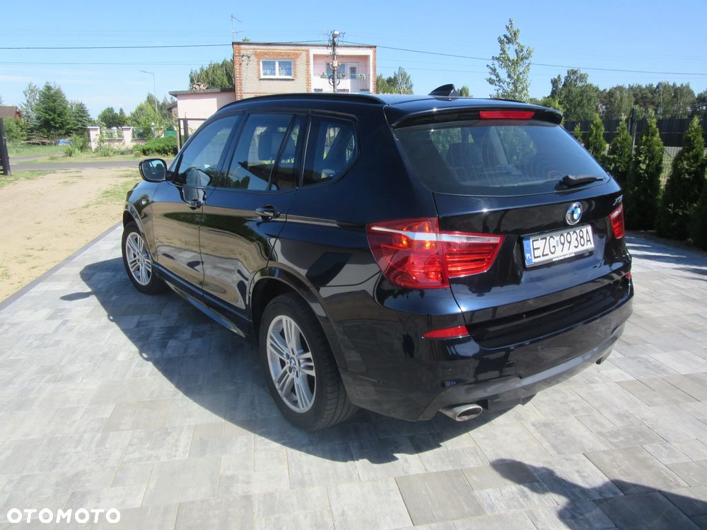 BMW X3 - 11