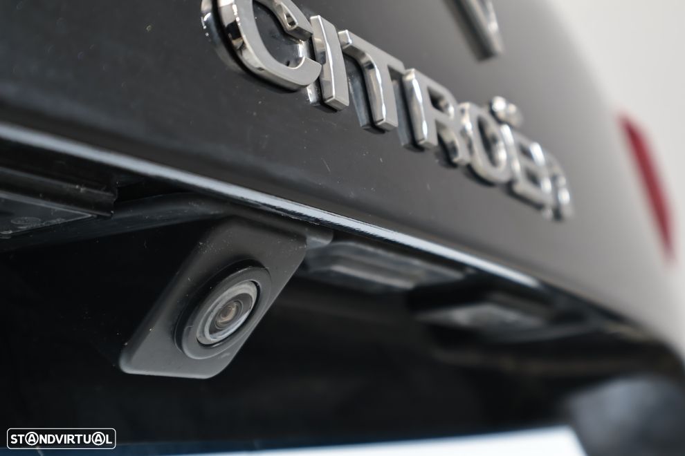 Citroën C5 Aircross 1.6 Hybrid Shine Pack e-EAT8 - 15