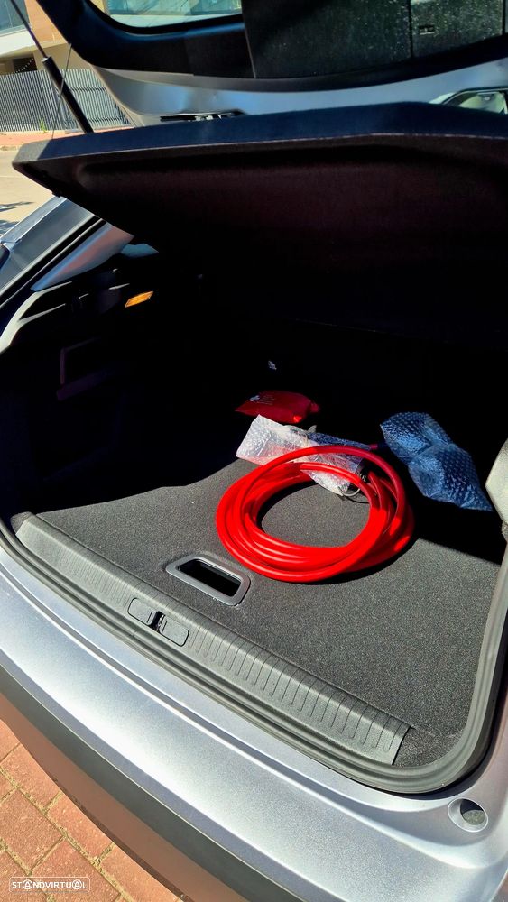 Citroën e-C4 Feel Pack - 18