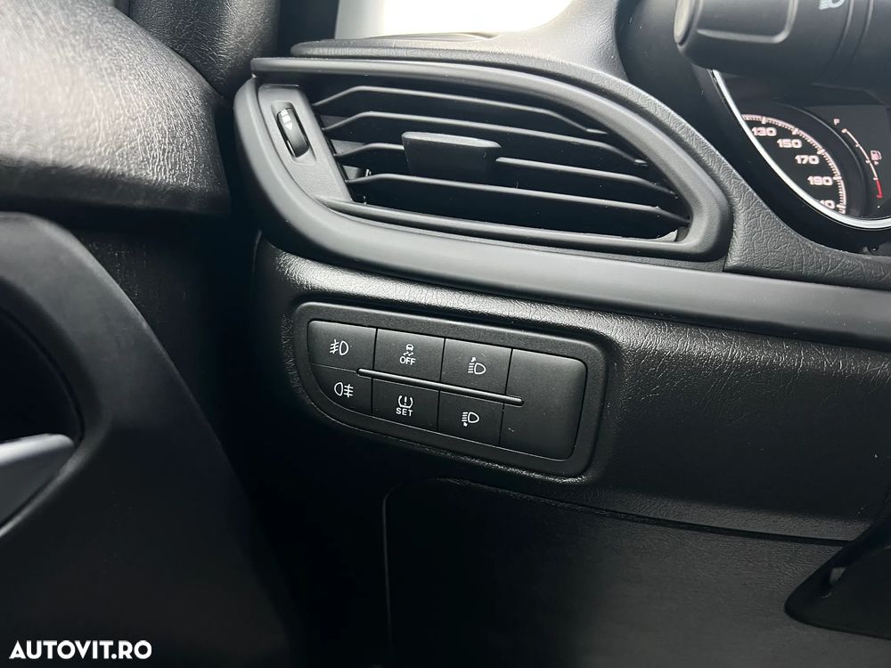 Fiat Tipo 1.0 Final City Life - 17