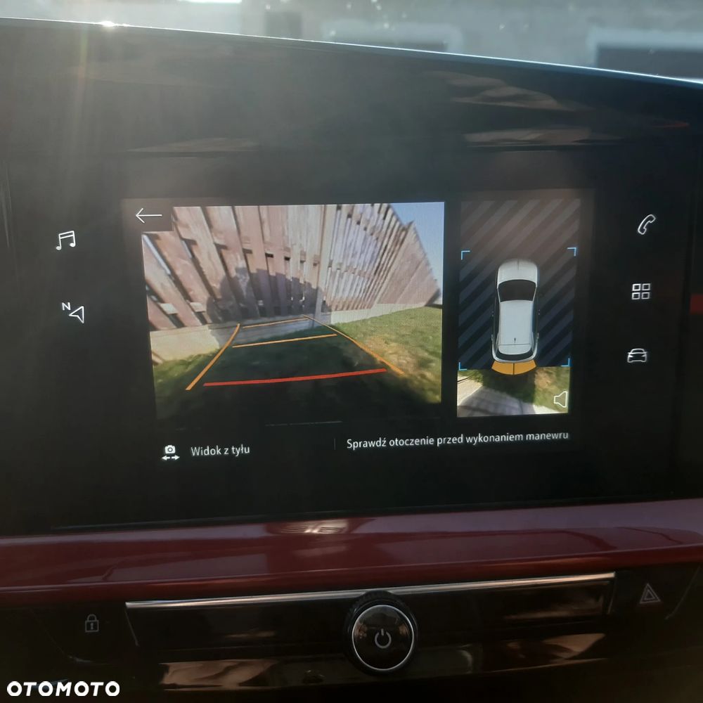 Opel Mokka 1.2 DI Turbo GS Line - 6