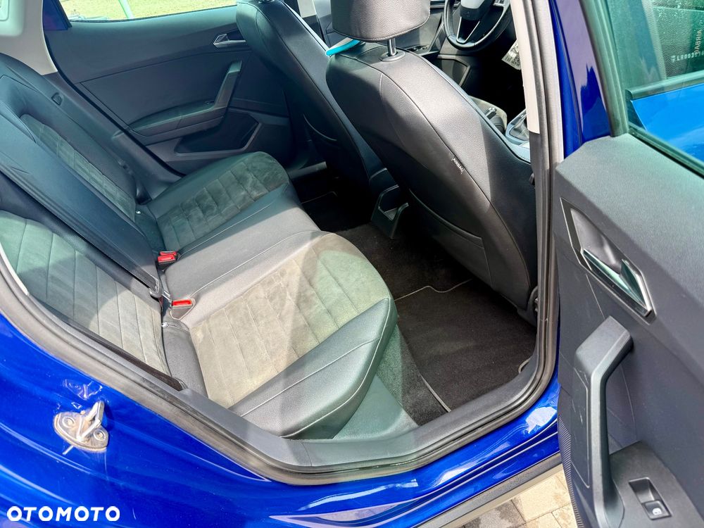 Seat Arona 1.0 Eco TSI XCELLENCE - 5