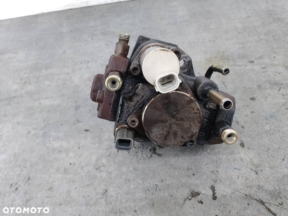 POMPA WTRYSKOWA TOYOTA COROLLA VERSO II 22100-0G010 HU294000-0061  DENSO - 3