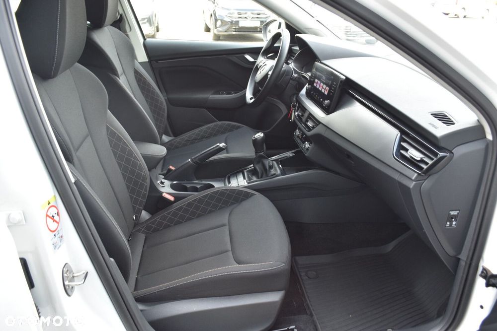 Skoda Scala - 27
