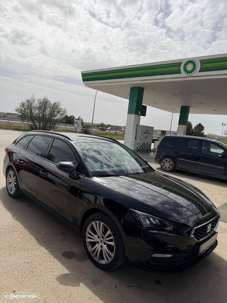 SEAT Leon 1.0 ETSI Style DSG - 13