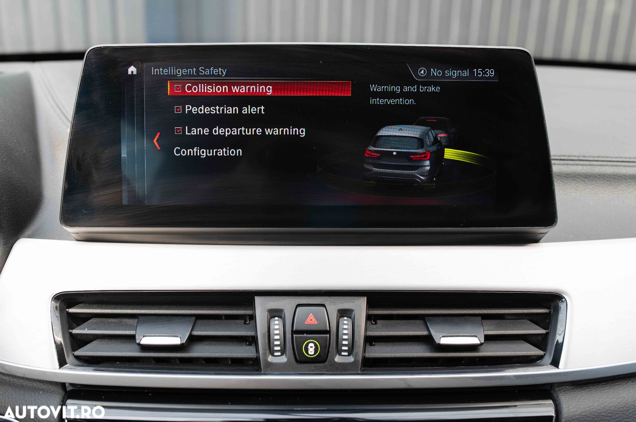 BMW X1 xDrive25e AT PHEV - 20