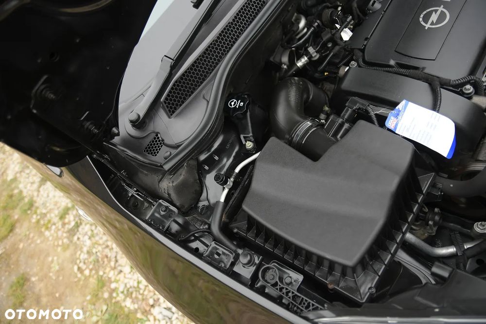 Opel Astra 1.6 Edition Sport - 34