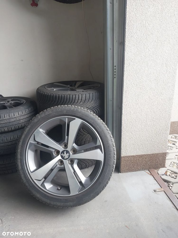 Peugeot 308 SW BlueHDi 180 EAT6 GT - 16