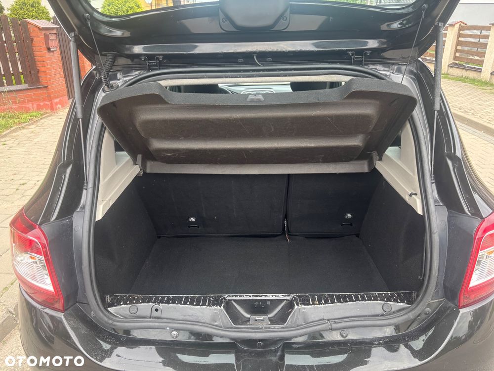 Dacia Sandero Stepway TCe 90 (S&S) Celebration - 10