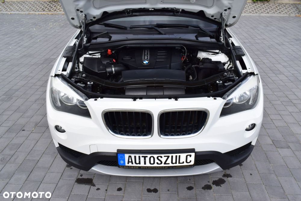 BMW X1 - 14