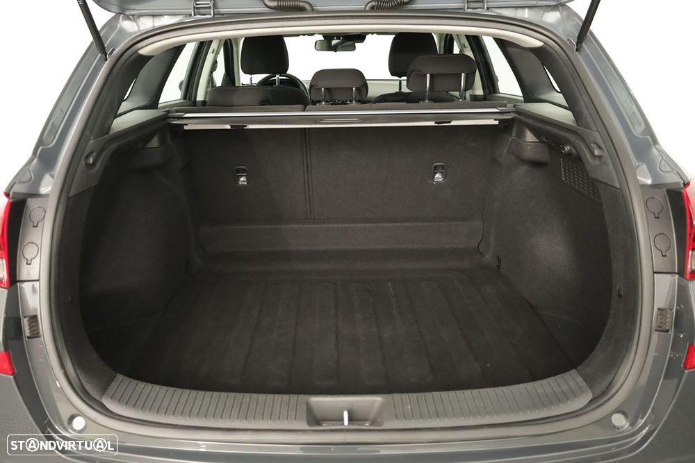 Hyundai i30 SW 1.0 T-GDi Style Plus DCT - 23