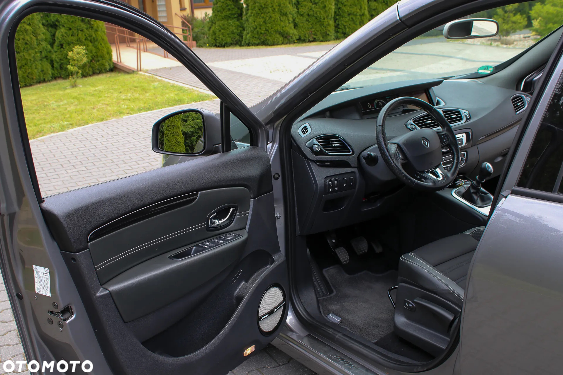 Renault Scenic 1.2 TCe Energy Bose Edition - 29