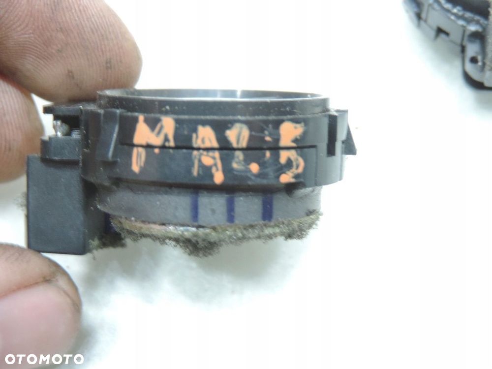 GŁOŚNIK NISKOTONOWY PRZÓD MAZDA5 MAZDA 5 I - 5