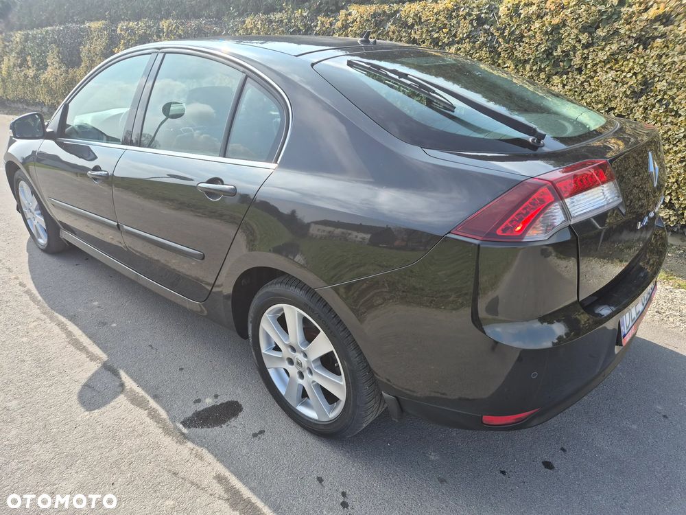 Renault Laguna 2.0 16V 140 Sportway - 5