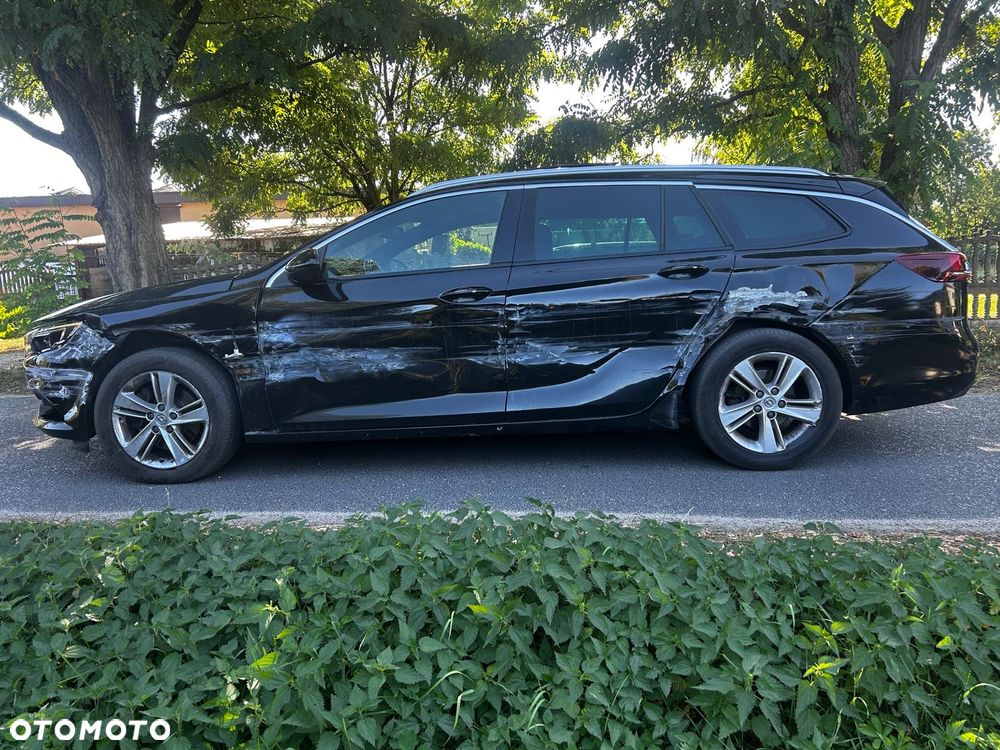 Opel Insignia 2.0 Automatik Business Edition - 4