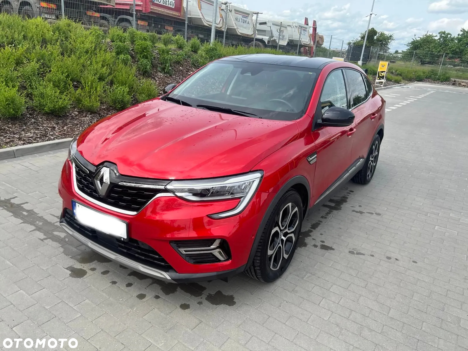 Renault Arkana - 7