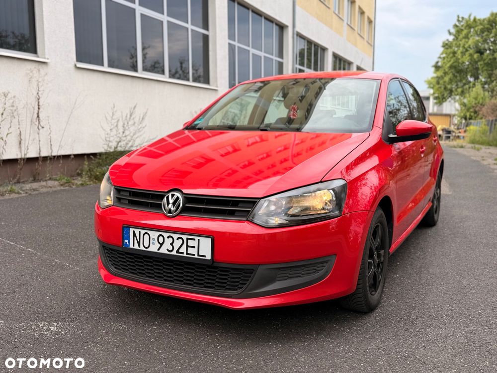 Volkswagen Polo - 4
