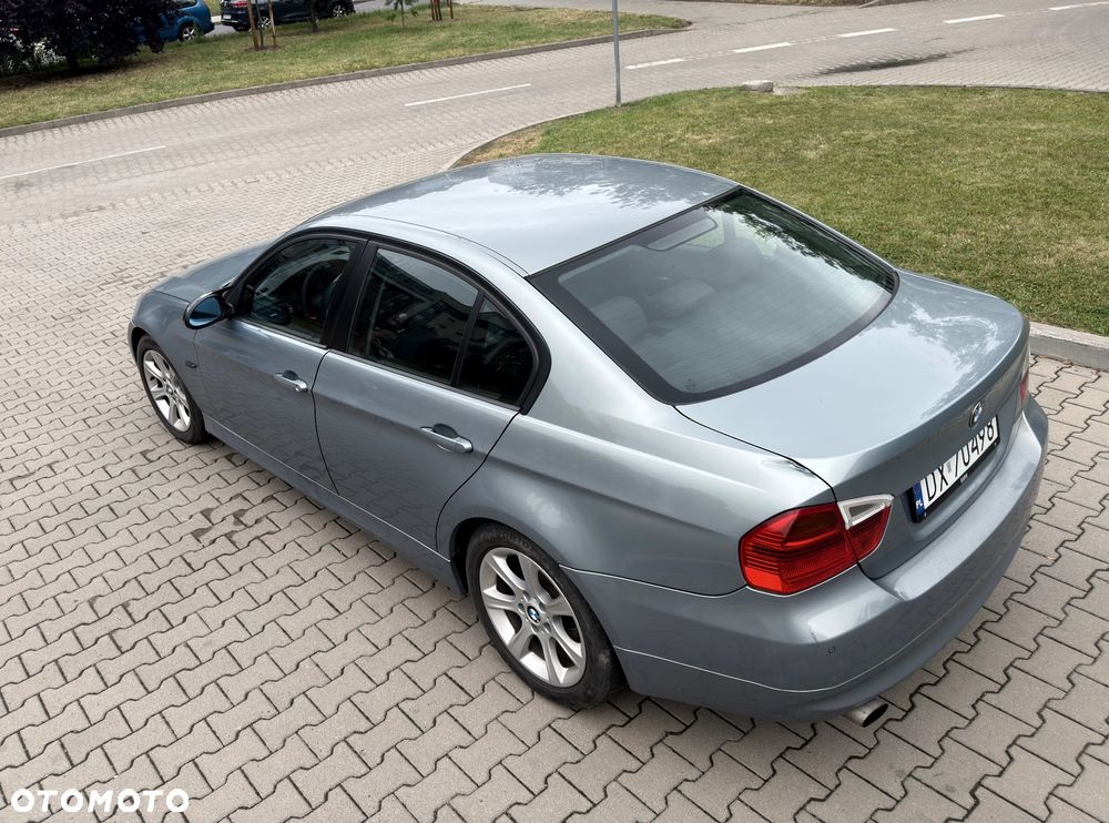 BMW Seria 3 - 3