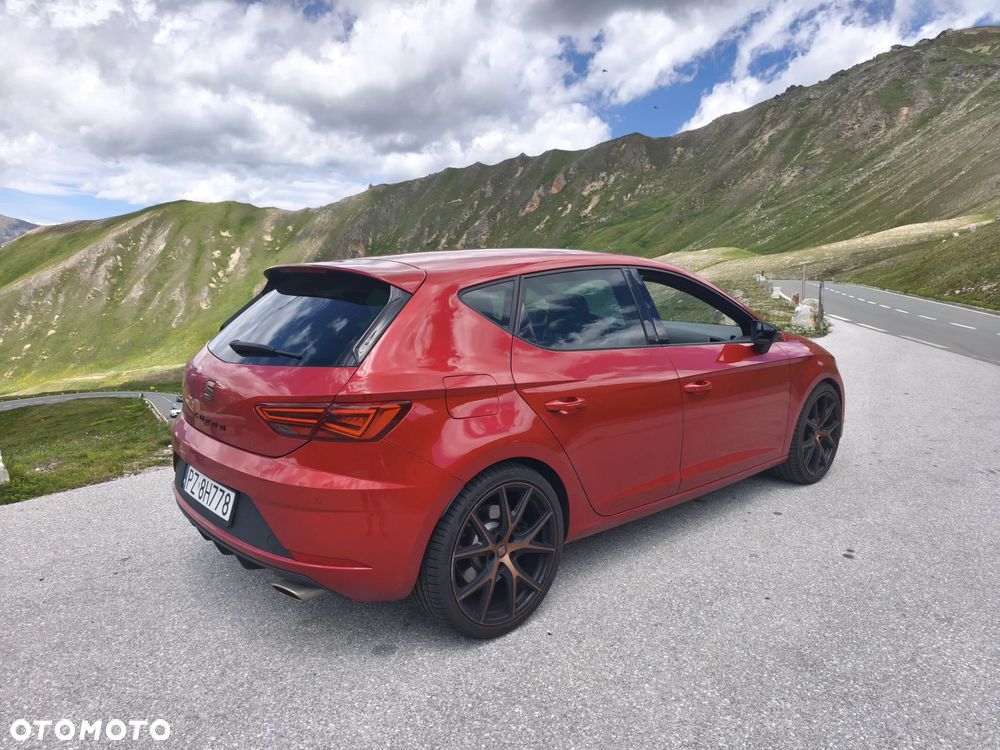 Seat Leon - 28