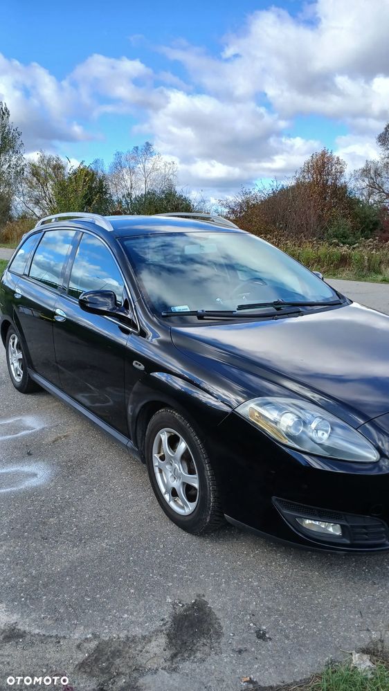 Fiat Croma 1.9 Multijet 16V DPF Automatik Dynamic - 3