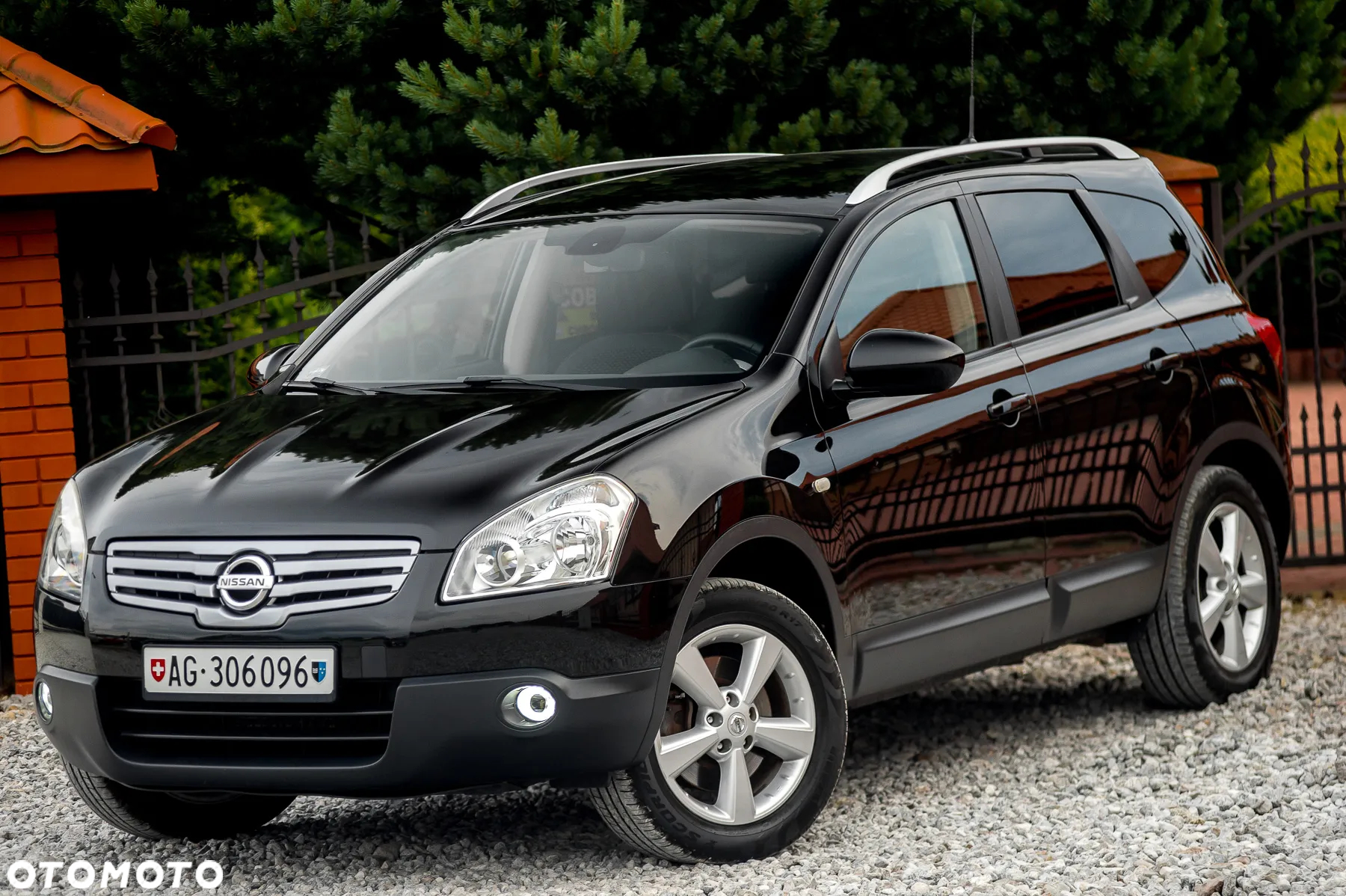 Nissan Qashqai+2 2.0 4x4 Tekna - 16