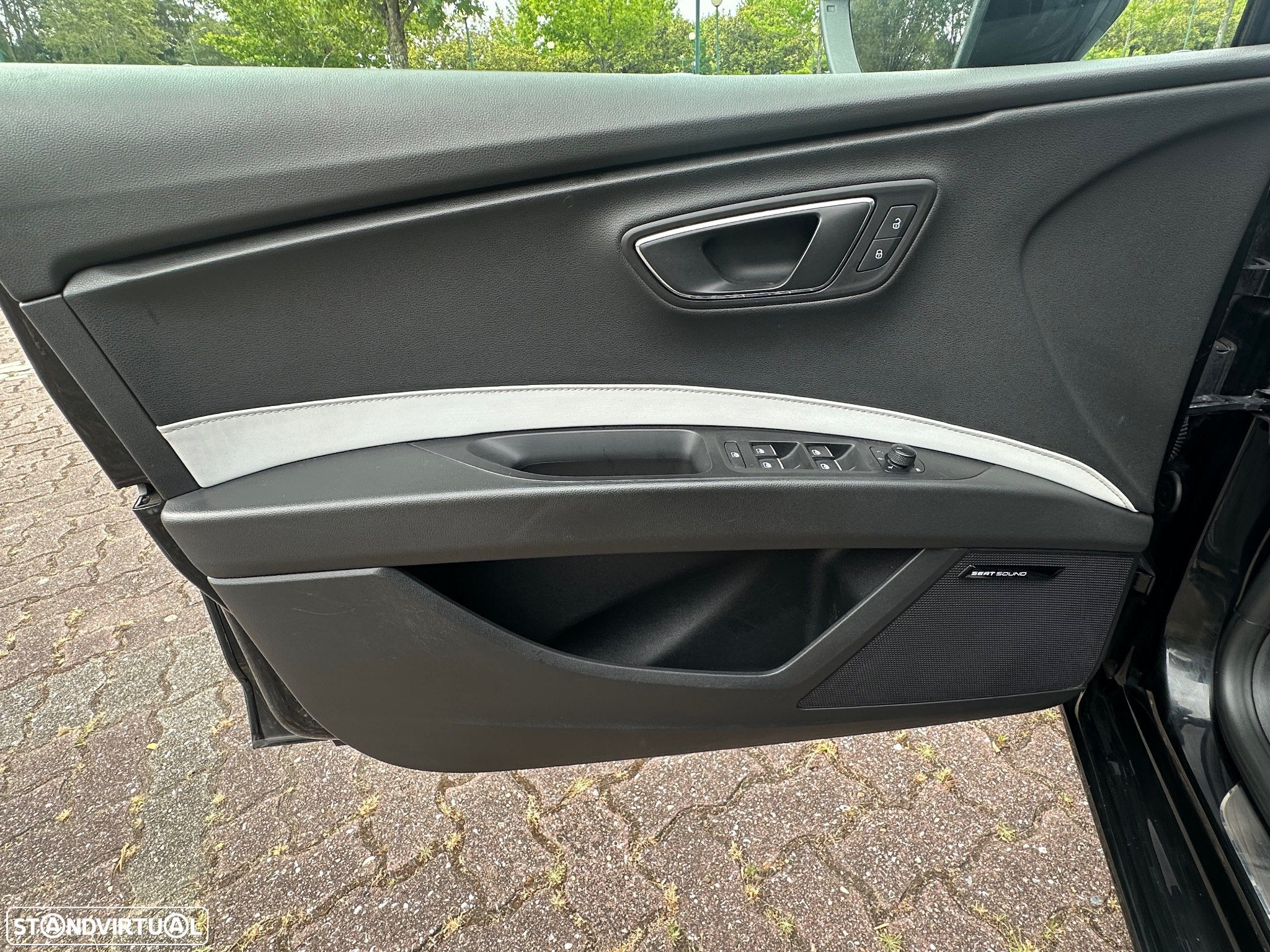 SEAT Leon ST 2.0 TSI S&S DSG Cupra 280 - 17