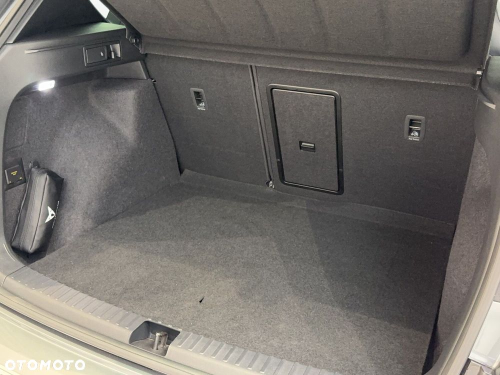 Cupra Ateca 2.0 TSI 4Drive DSG - 37