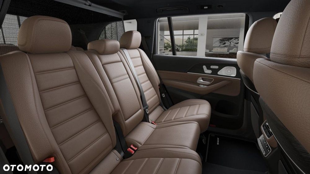 Mercedes-Benz GLS - 6