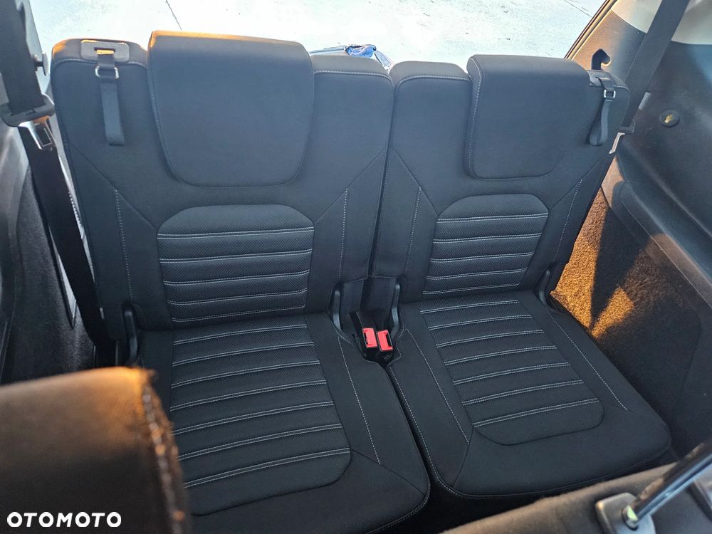 Ford Galaxy 2.0 EcoBlue 4WD Titanium - 27