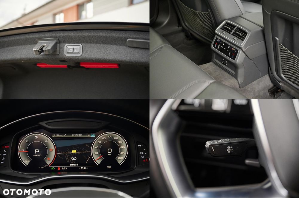 Audi A6 Limousine 2.0 TDI ultra S tronic - 33