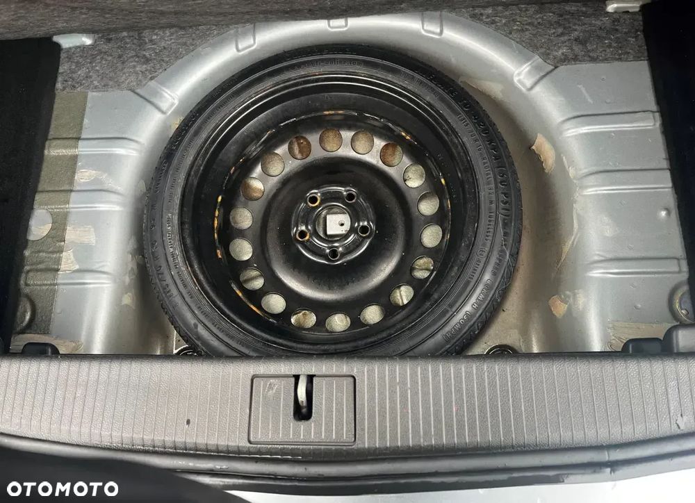 Opel Astra 1.6 Easytronic Edition 111 Jahre - 20