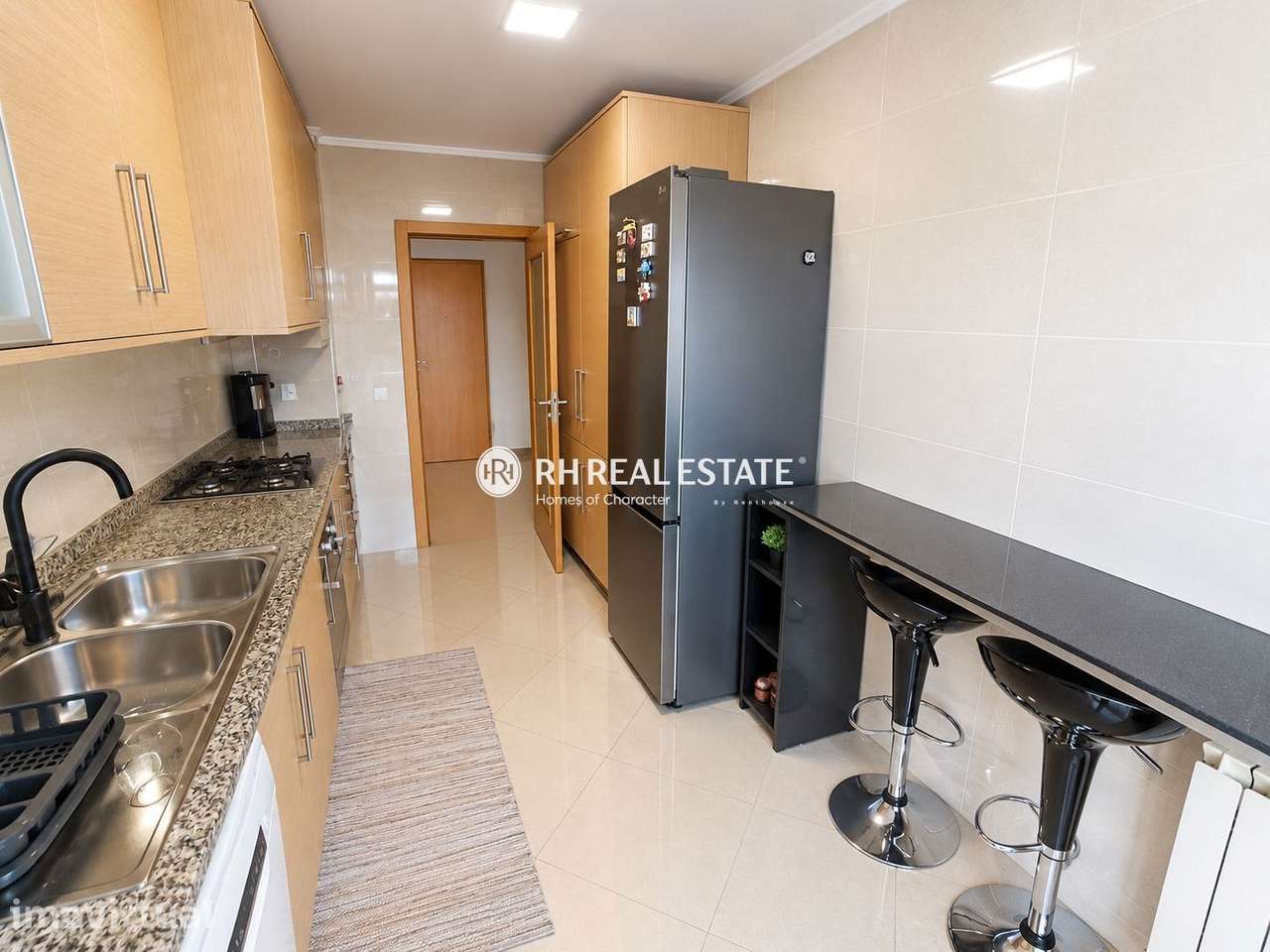 Apartamento, para arrendamento, Figueira da Foz - Tavarede - Grande imagem: 2/13