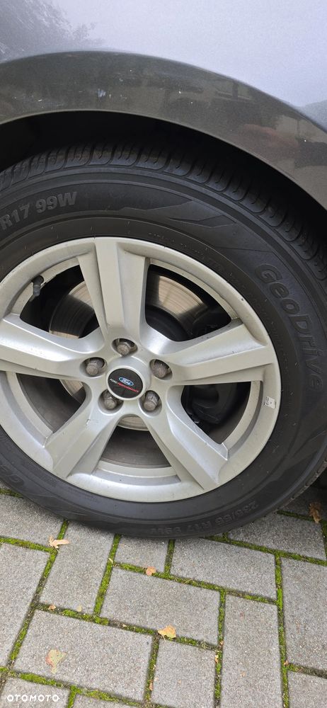 Ford Mustang 2.3 EcoBoost - 11